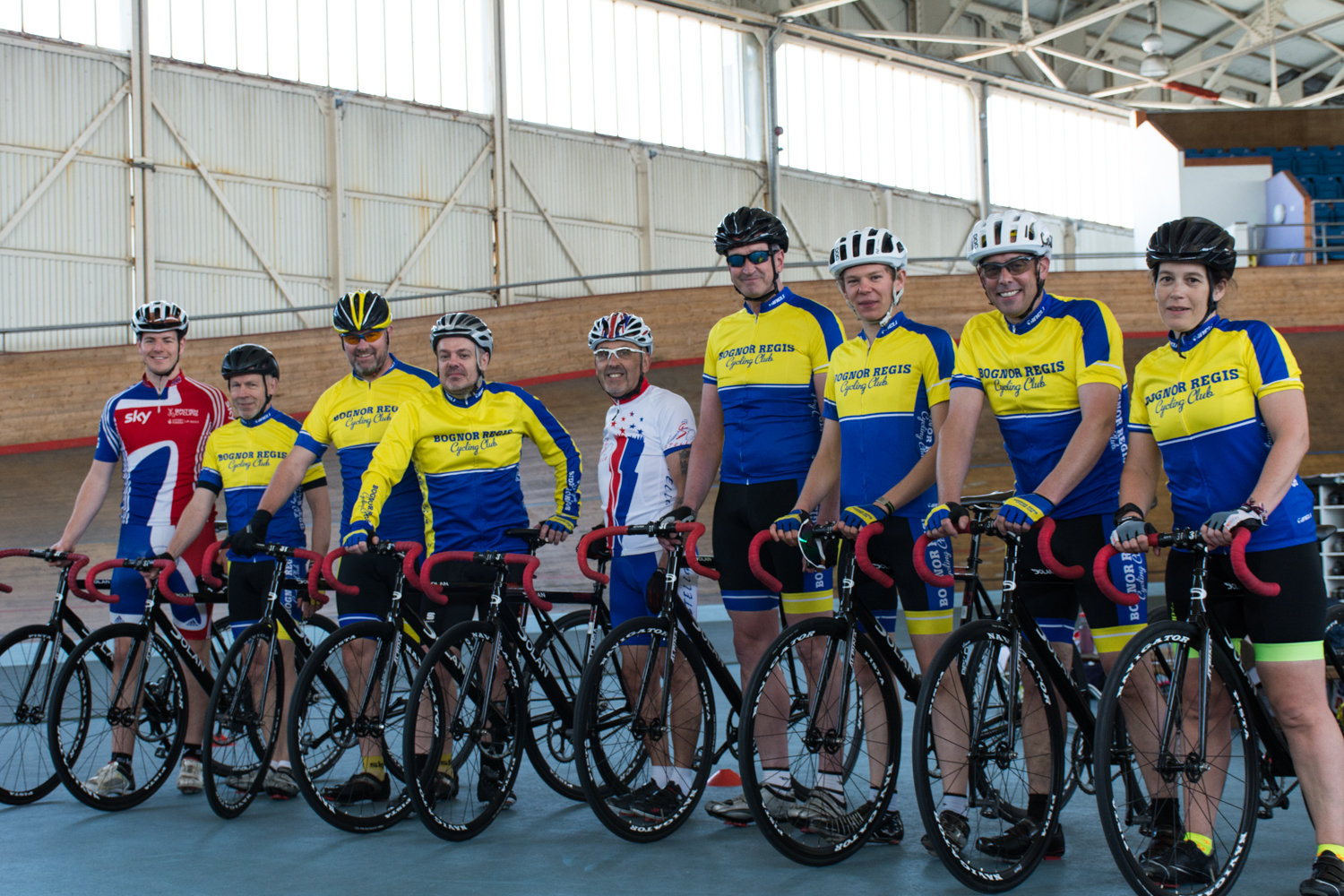 novice tt