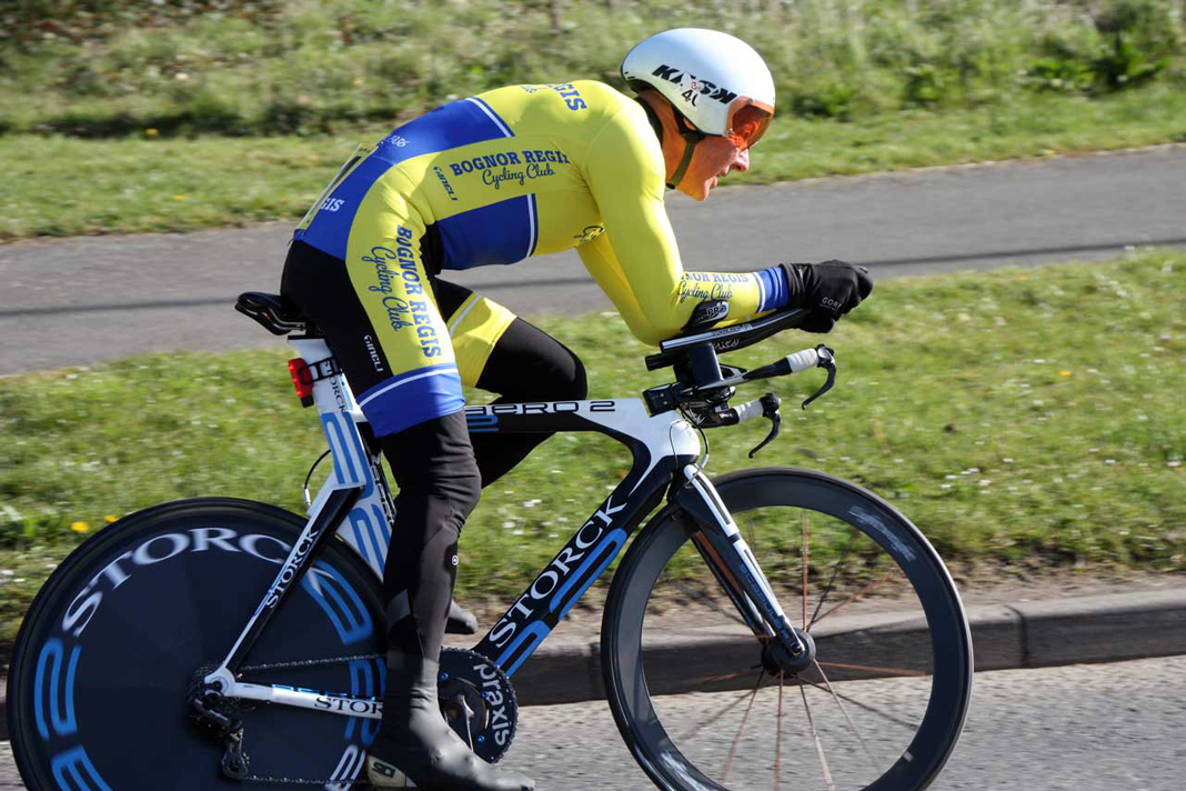 BRCC time Trial